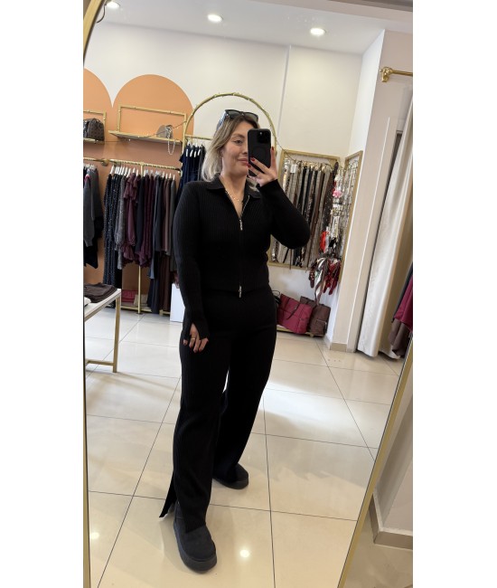 Soft Fit Triko Takım