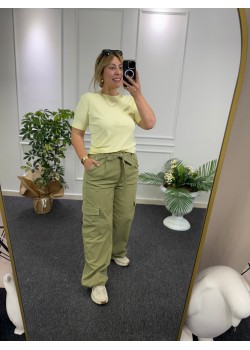 Orj Marka Massi Tshirt