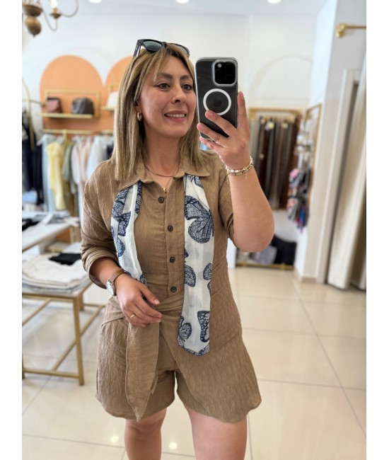 Premium Keten Tulum Premium Keten Tulum