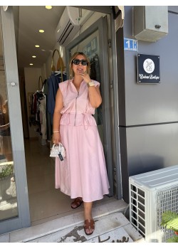 Etek&Yelek Premium Tasarım Takım