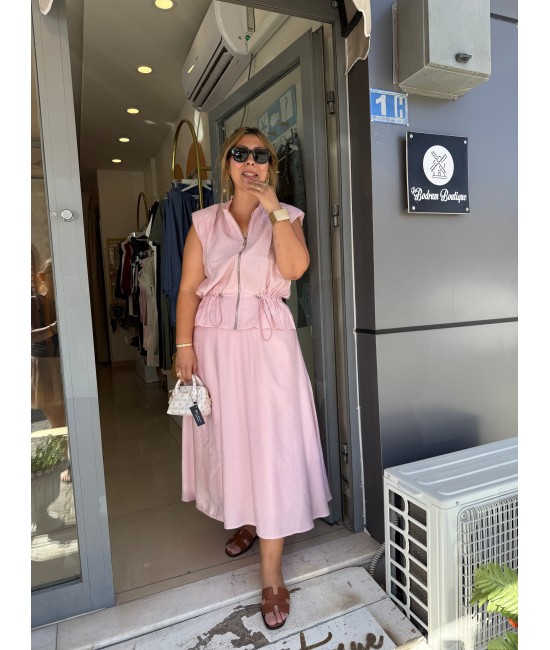 Etek&Yelek Premium Tasarım Takım Etek&Yelek Premium Tasarım Takım