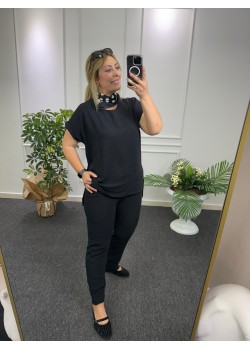 Premium Ayrobin Takım