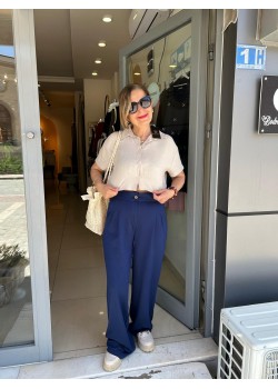 Oysh Palazzo Pantolon