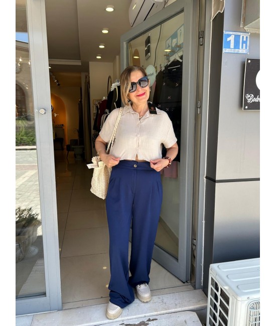 Oysh Palazzo Pantolon Oysh Palazzo Pantolon