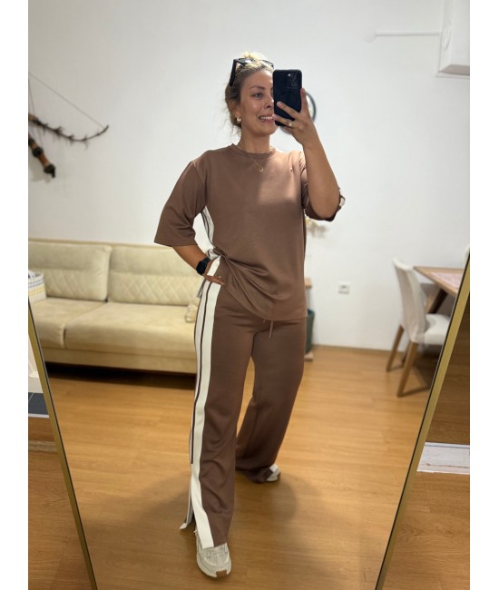 Modal Yan Şeritli Takım Modal Yan Şeritli Takım