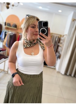 Kolsuz Kare Yaka Body